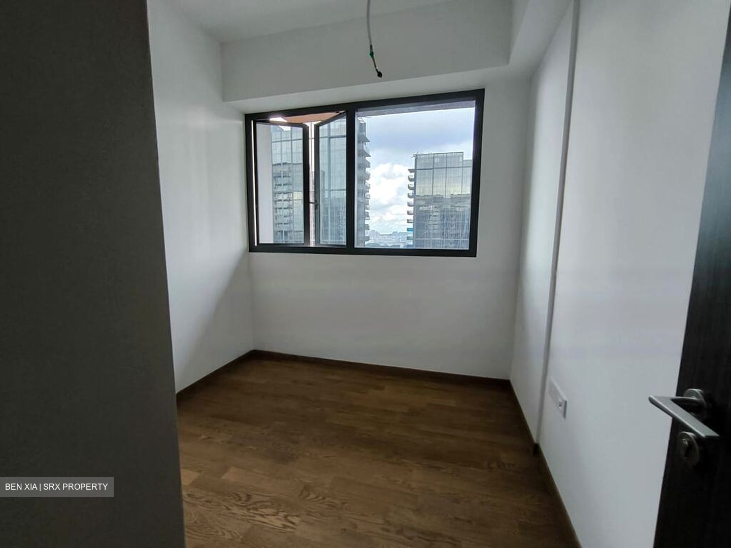 Parc Clematis (D5), Apartment #417448381